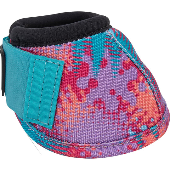 Classic Equine DyNo Turn Bell Boots