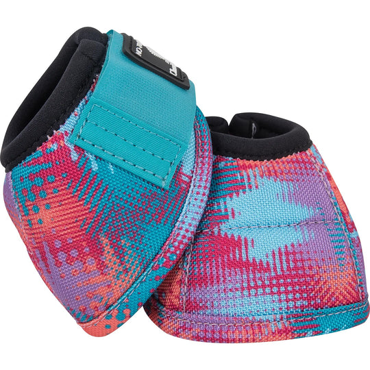Classic Equine DyNo Turn Bell Boots