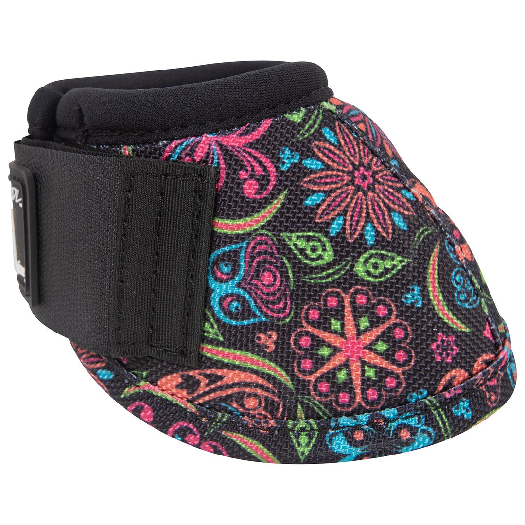 Classic Equine DyNo Turn Bell Boots