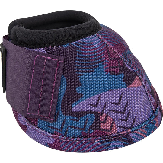 Classic Equine DyNo Turn Bell Boots