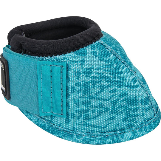 Classic Equine DyNo Turn Bell Boots