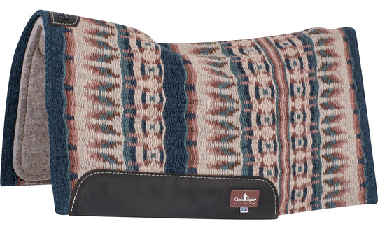 Classic Equine ESP Contour Blanket Top Pad, 3/4-inch