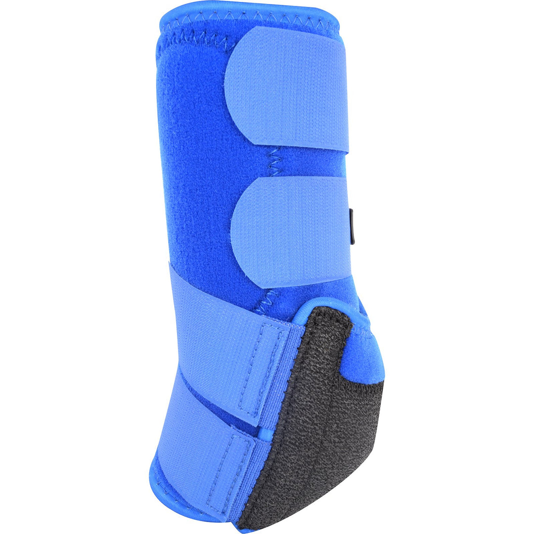 Classic Equine Legacy2 Support Boots, Front