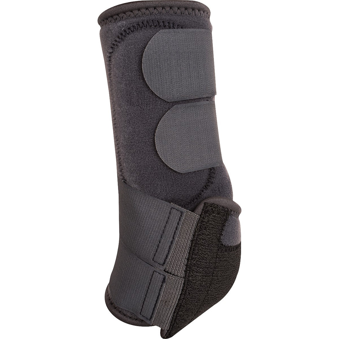 Classic Equine Legacy2 Support Boots, Front