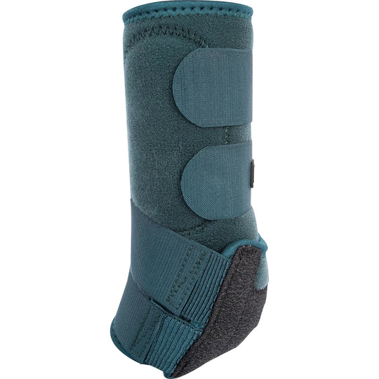 Classic Equine Legacy2 Support Boots, Front