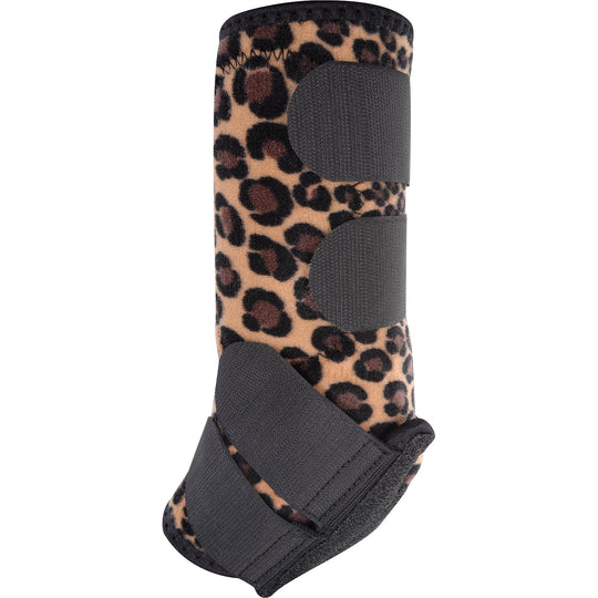 Classic Equine Legacy2 Support Boots, Hind