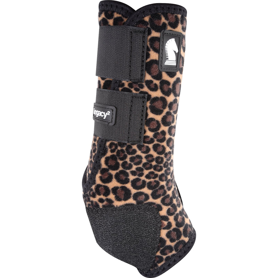 Classic Equine Legacy2 Support Boots, Hind