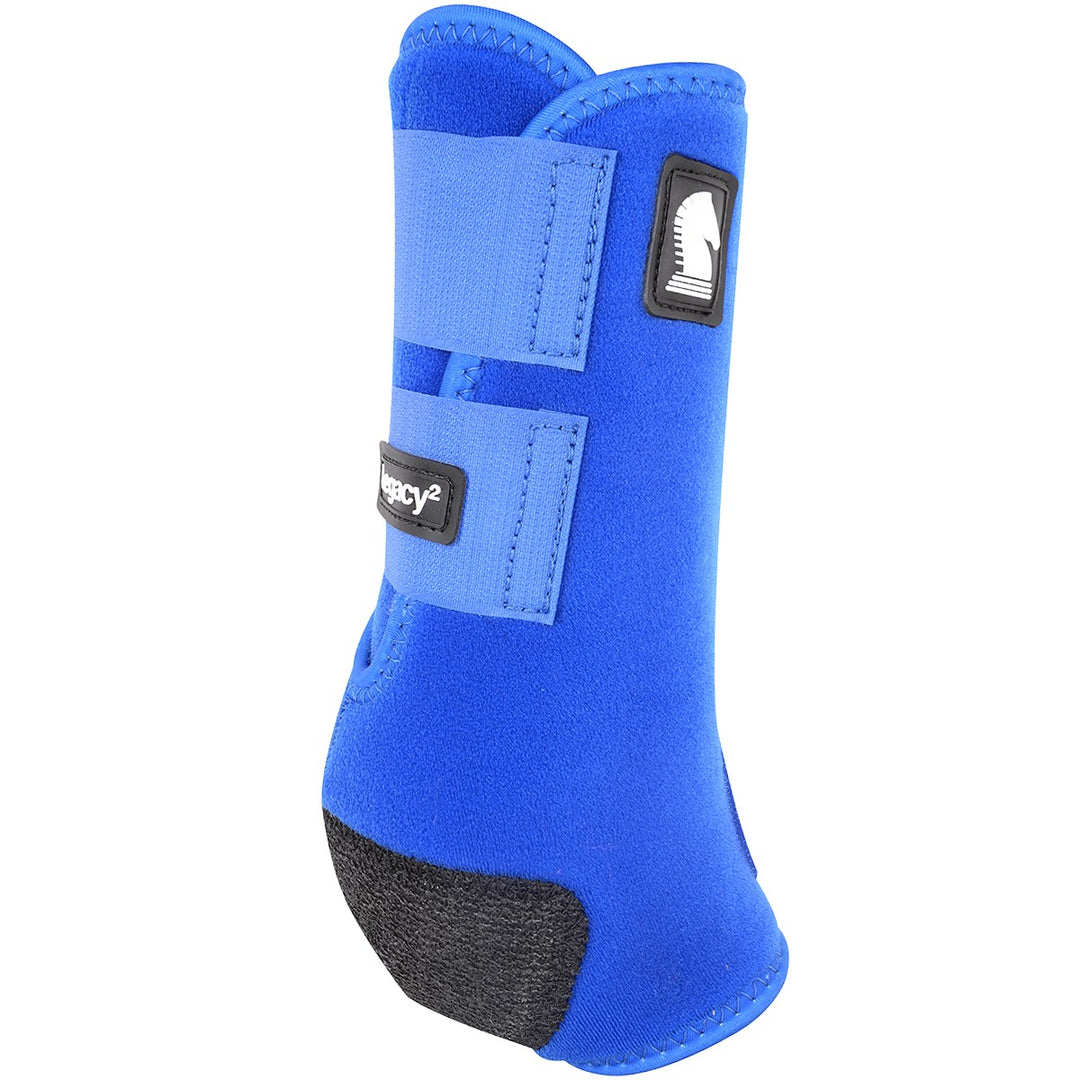 Classic Equine Legacy2 Support Boots, Hind