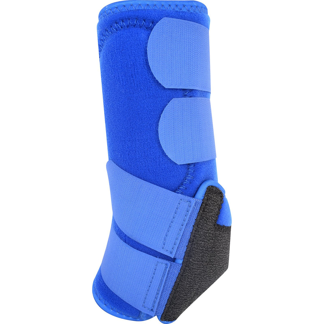 Classic Equine Legacy2 Support Boots, Hind