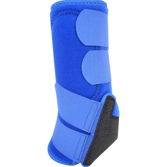 Classic Equine Legacy2 Support Boots, Hind