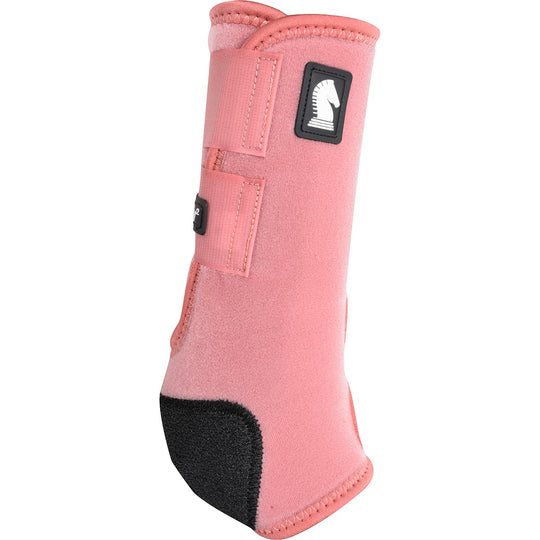 Classic Equine Legacy2 Support Boots, Hind