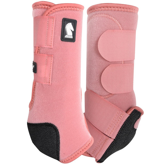 Classic Equine Legacy2 Support Boots, Hind