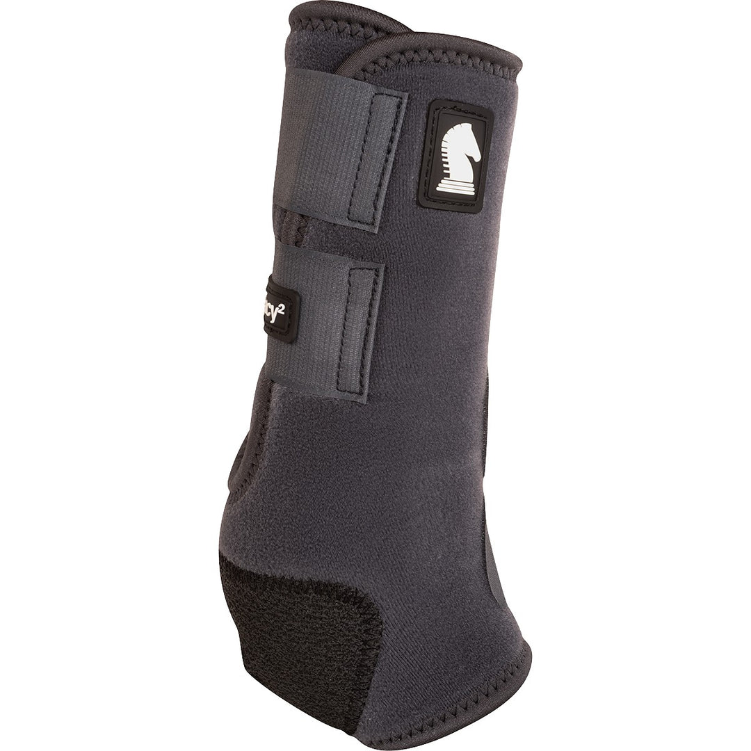 Classic Equine Legacy2 Support Boots, Hind