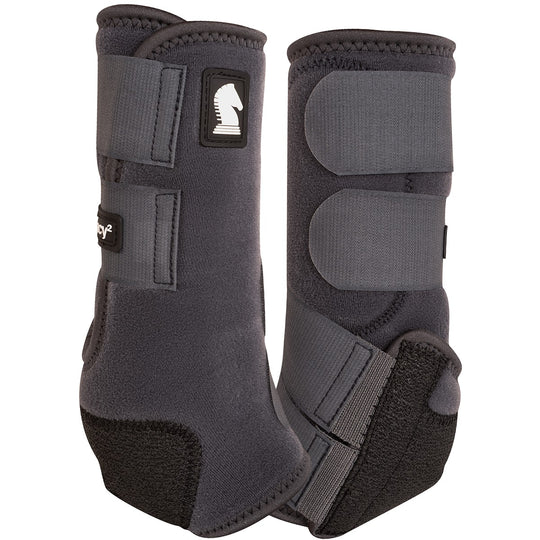 Classic Equine Legacy2 Support Boots, Hind