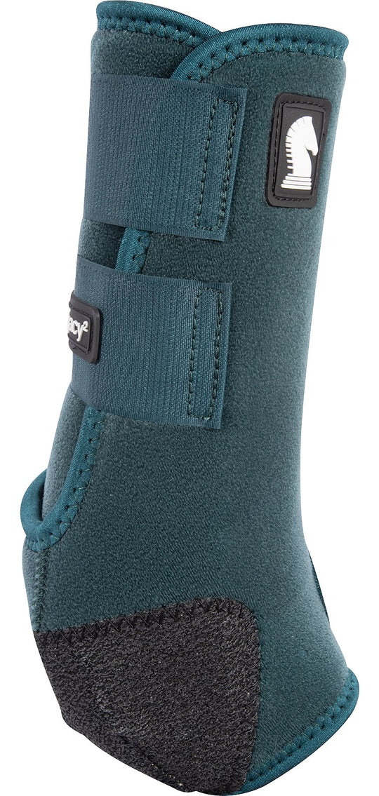 Classic Equine Legacy2 Support Boots, Hind