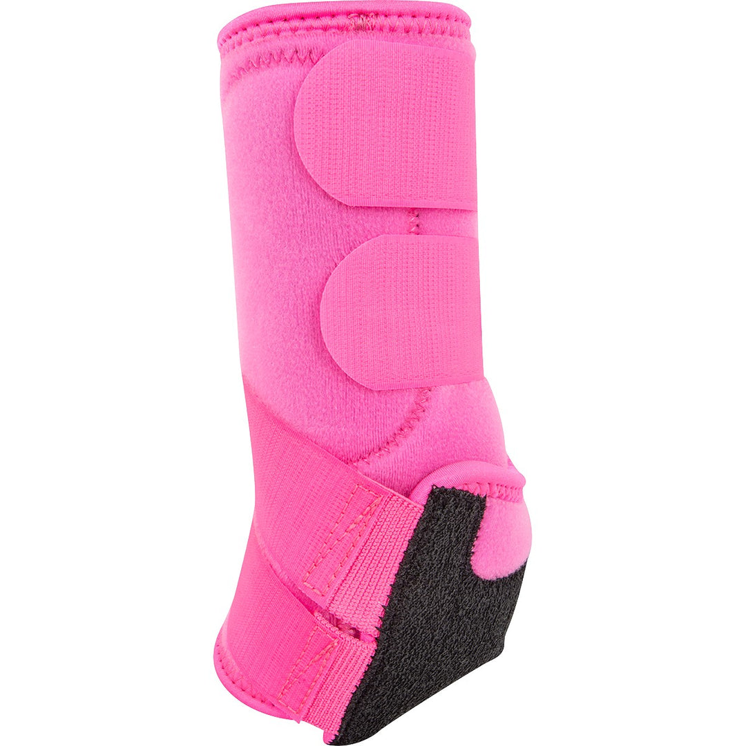 Classic Equine Legacy2 Support Boots, Hind