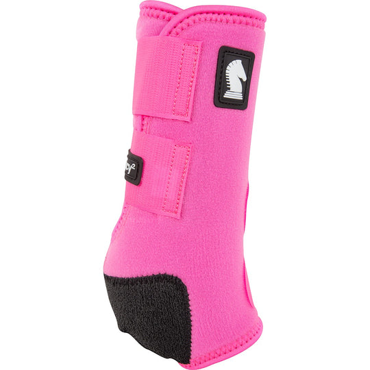 Classic Equine Legacy2 Support Boots, Hind