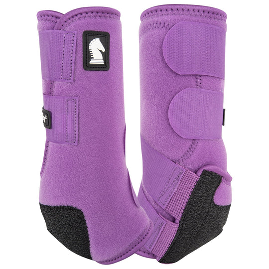 Classic Equine Legacy2 Support Boots, Hind
