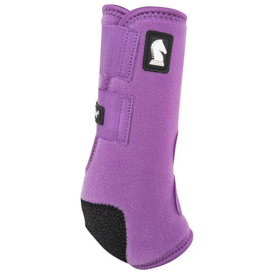 Classic Equine Legacy2 Support Boots, Hind