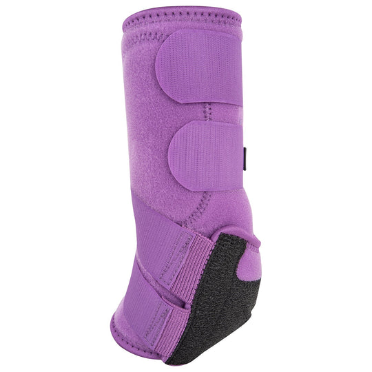 Classic Equine Legacy2 Support Boots, Hind