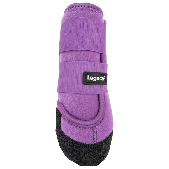Classic Equine Legacy2 Support Boots, Hind