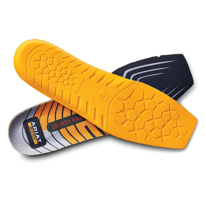 Men's Ariat Energy Max Insole - A10032203