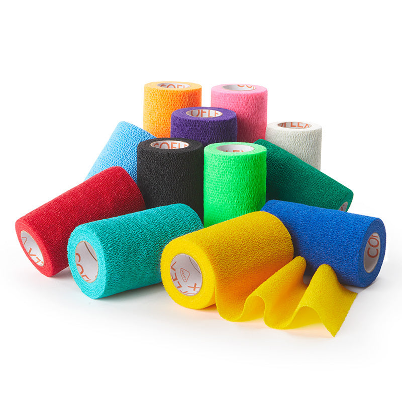 CoFlex Vet Cohesive Bandage