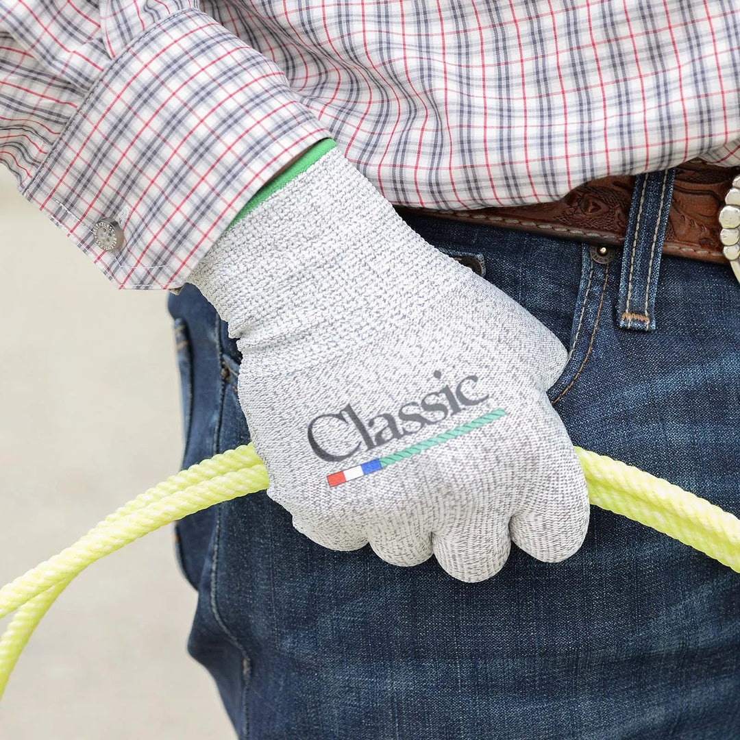 Classic Rope High Performance (HP) Roping Glove