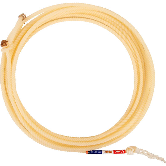 Classic Rope Ranch Rope, 35ft