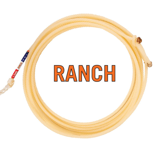 Classic Rope Ranch Rope, 35ft