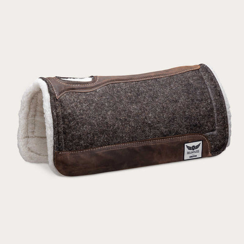 Relentless Extreme Saddle Pad
