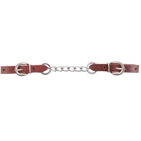 Martin Saddlery Latigo Curb Chain, 5-link