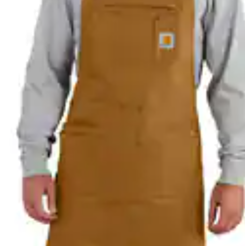 Carhartt Firm Duck Apron