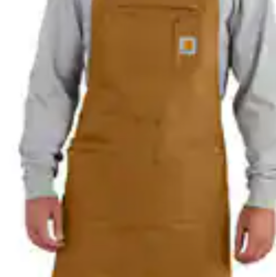 Carhartt Firm Duck Apron