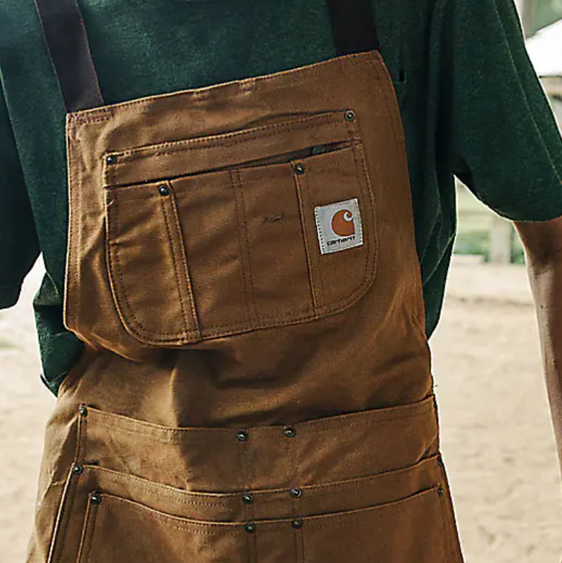 Carhartt Firm Duck Apron