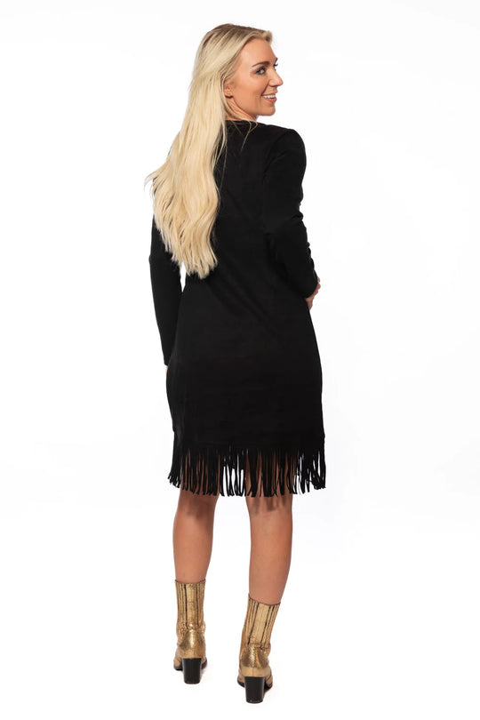 Ladies Lovlei Ranch Patyon Dress - FINAL SALE