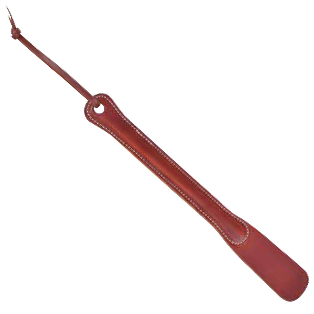 Berlin Leather Harness Dogging Bat