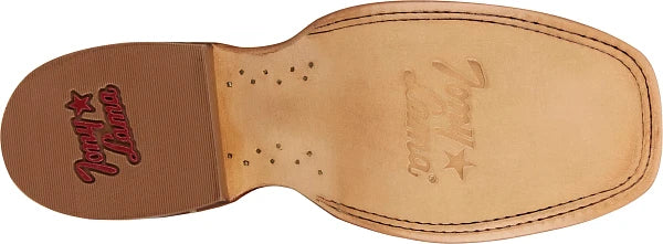 Women's Tony Lama Darcia 11" Western Boot - RN3612