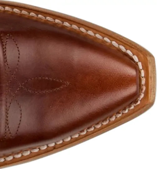 Women's Val Graphite Goat with 12" Graphite Goat Narrow Toe Western Boot - DR3832