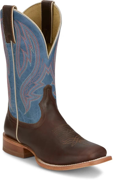 Women's Tony Lama Darcia 11" Western Boot - RN3612