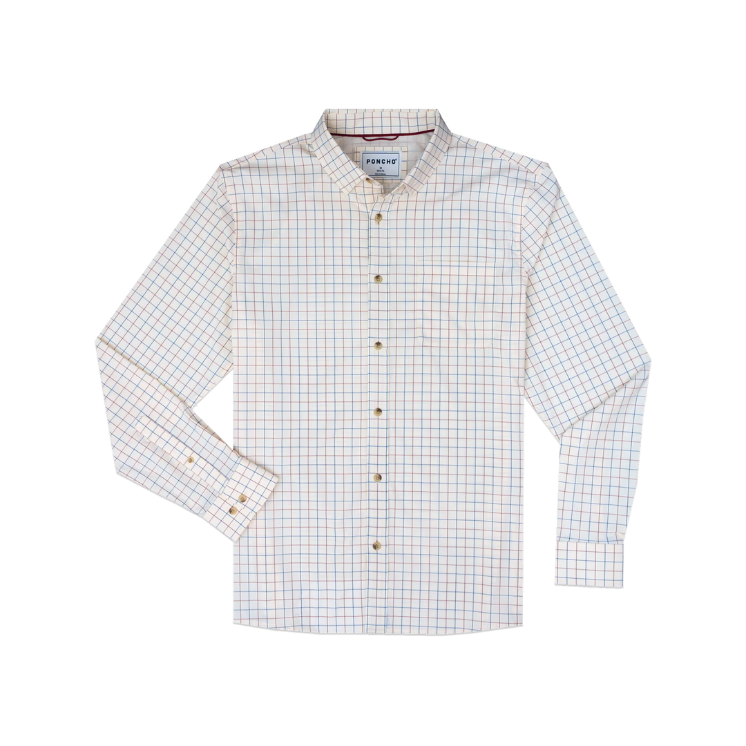 Poncho Outdoors The Fairhope