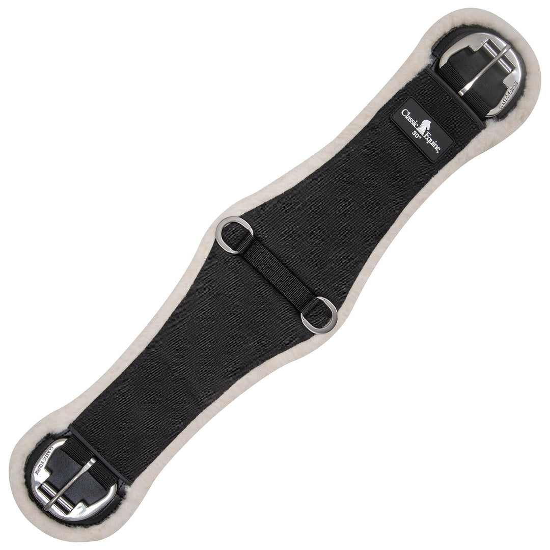 Classic Equine SensorFlex Performance Roper Cinch