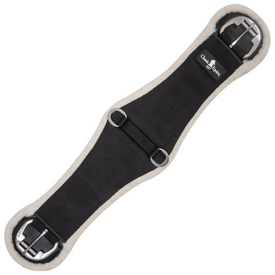 Classic Equine SensorFlex Performance Roper Cinch