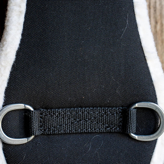 Classic Equine SensorFlex Performance Roper Cinch