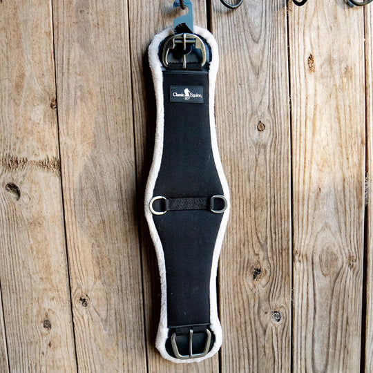 Classic Equine SensorFlex Performance Roper Cinch