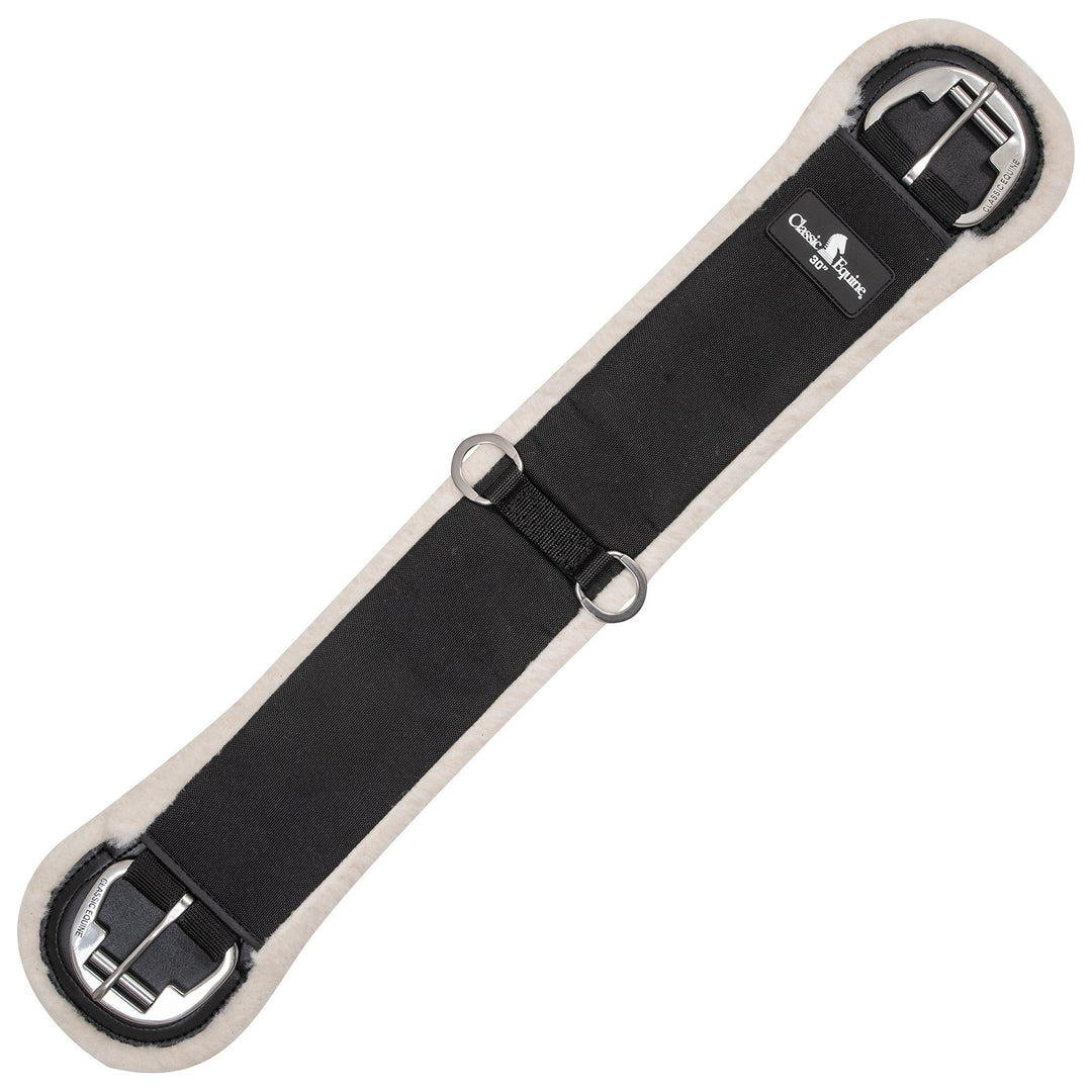 Classic Equine SensorFlex Straight Cinch