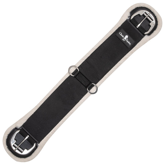 Classic Equine SensorFlex Straight Cinch