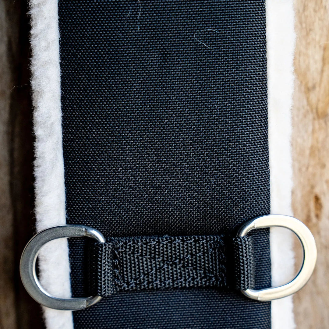 Classic Equine SensorFlex Straight Cinch