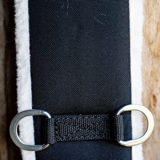 Classic Equine SensorFlex Straight Cinch