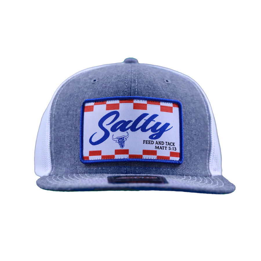 Salty Rodeo Co. Feed & Tack